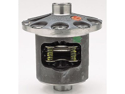 *USED - HP Differential 1999-2012 GM