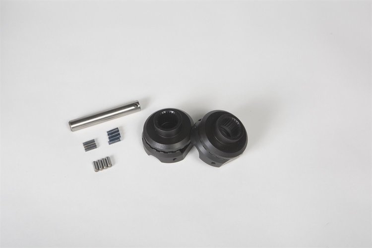 MAX Lock Locker Ford 9"