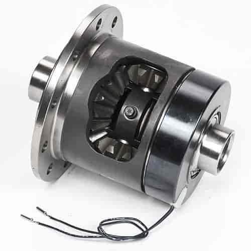 Auburn Gear SELECT-A-LOC Electronically Controlled Differential
