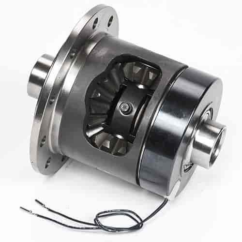 SELECT-A-LOC Electronically-Controlled Differential