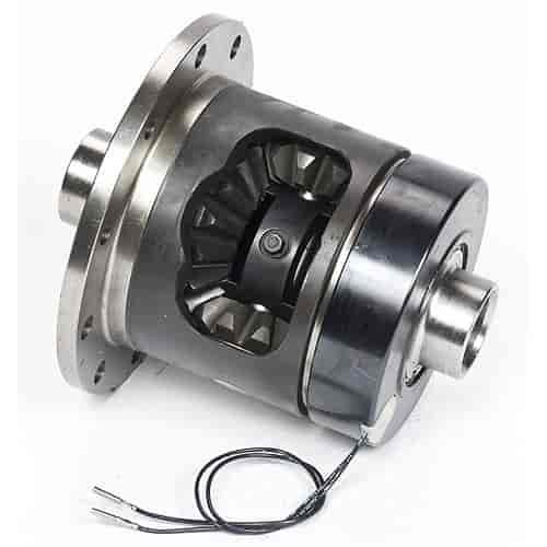 SELECT-A-LOC Electronically-Controlled Differential