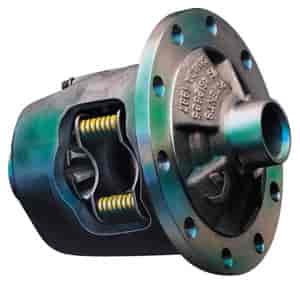 SELECT-A-LOC Electronically-Controlled Differential
