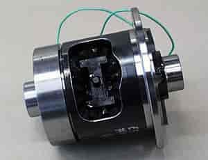 SELECT-A-LOC Electronically-Controlled Differential