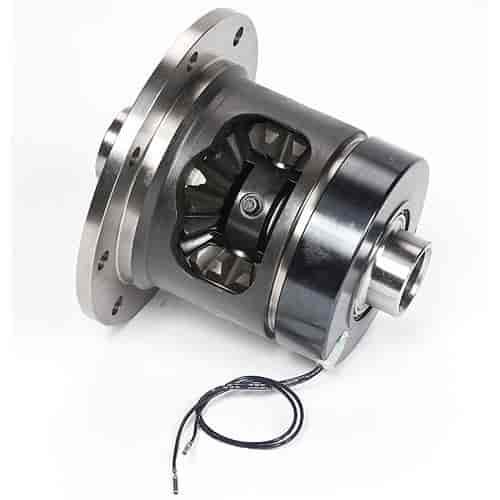 SELECT-A-LOC Electronically-Controlled Differential