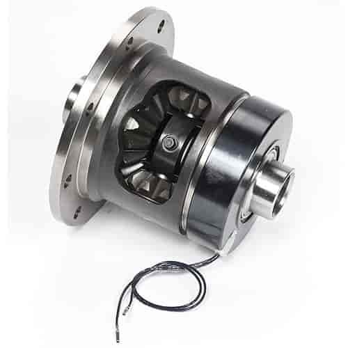 SELECT-A-LOC Electronically-Controlled Differential