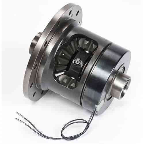 SELECT-A-LOC Electronically-Controlled Differential