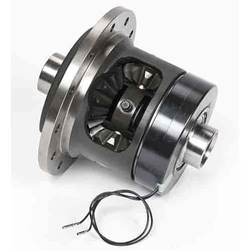 SELECT-A-LOC Electronically-Controlled Differential