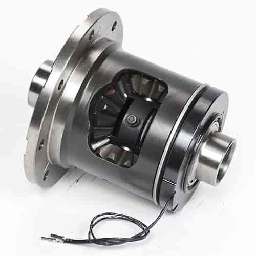 SELECT-A-LOC Electronically-Controlled Differential