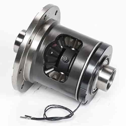SELECT-A-LOC Electronically-Controlled Differential