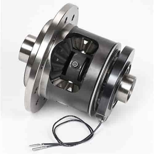 SELECT-A-LOC Electronically-Controlled Differential