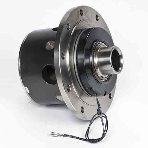 SELECT-A-LOC Electronically-Controlled Differential