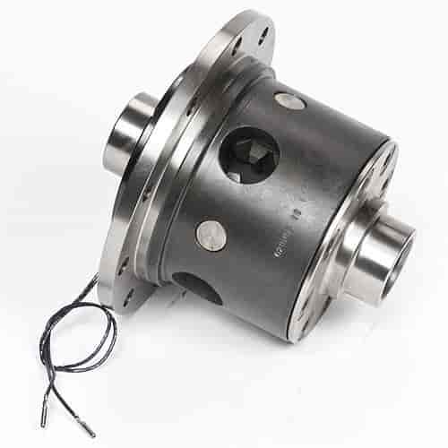 SELECT-A-LOC Electronically-Controlled Differential