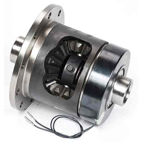 *REMAN ECTED Electronically Controlled Differential