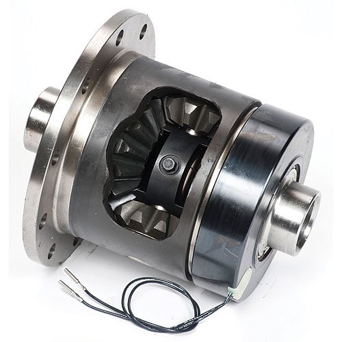 SELECT-A-LOC Electronically-Controlled Differential
