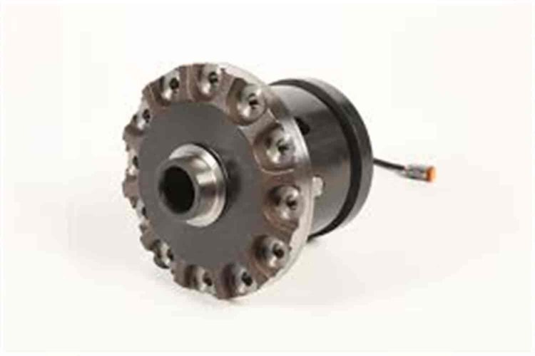 SELECT-A-LOC Electronically-Controlled Differential