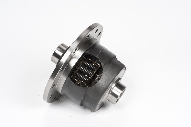 TOYOTA 10.5 36T 07-C