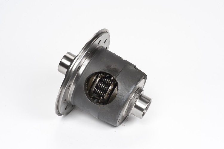 CHRYS 9.25 ZF 31T 2.71-UP
