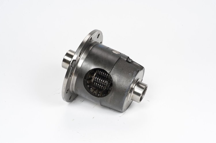 FORD 8.8 IRS 34T 4-PINION