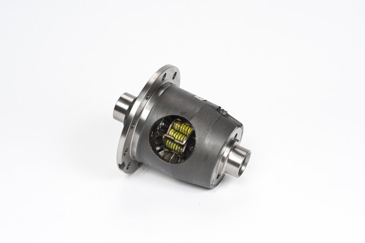 FORD 7.5 10 BOLT 28T 78-C