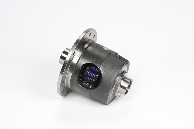 GM 12 BLT CAR 30T 4.10-UP