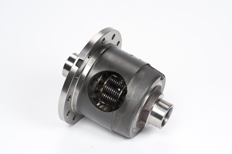 FORD 10.25/10.5 35T
