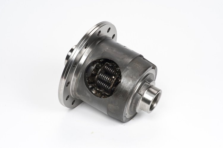 FORD 9.75 12 BOLT 34T