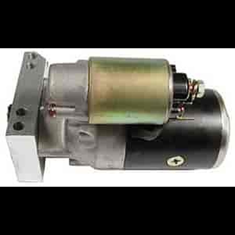 Ultra-Lite Starter 1955-1981 Pontiac V8"s