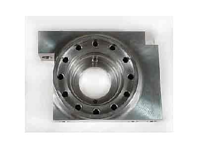 Ultra-Lite Starter Replacement Parts Chevy Starter mount Block