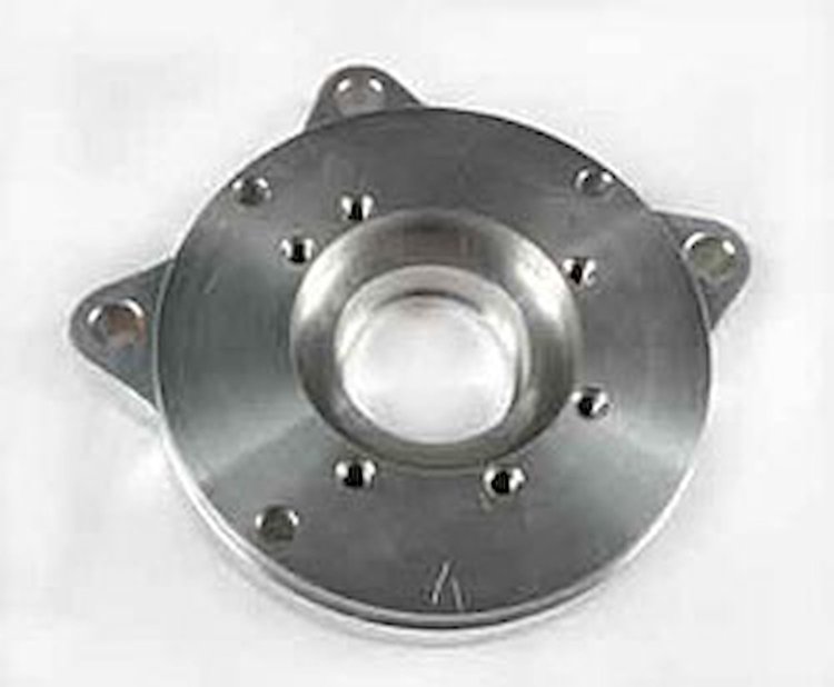 Ultra-Lite Starter Replacement Parts Ford Small Block Starter Mounting Block
