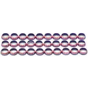 Spark Plugs Index Washers Tapered