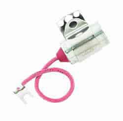 Condenser With Bracket See More Info For All Applications