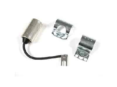 CONDENSER MALLORY-YL