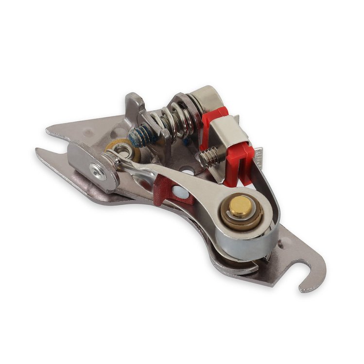 High Performance Points Set 32 oz. Spring Tension (Up to 6,500 RPM)