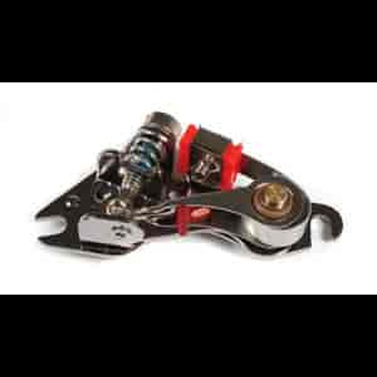 Racing Points Set 48 oz. Spring Tension (Up to 9,000 RPM)