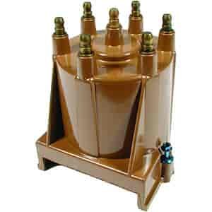 Distributor Cap GM HEI 262ci 4.3L V6