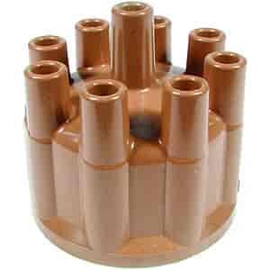 Distributor Cap Chrysler/Plymouth/Dodge V8 1960-72 w/Dual Contacts