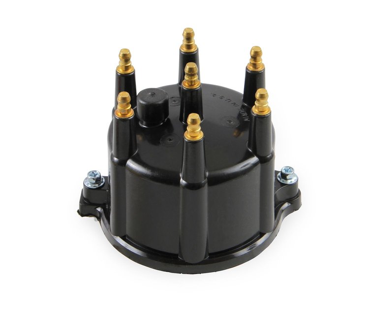 Distributor Cap Jeep 4.0L 6-cylinder 1987-1999