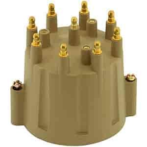 Distributor Cap Fits All Accel 52-series Street Billet Distributors