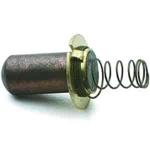 Carbon Contact Brush For HEI Distributor Caps