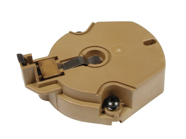 Distributor Rotor 1974-91 GM V8 with Coil-in-Cap HEI Ignition