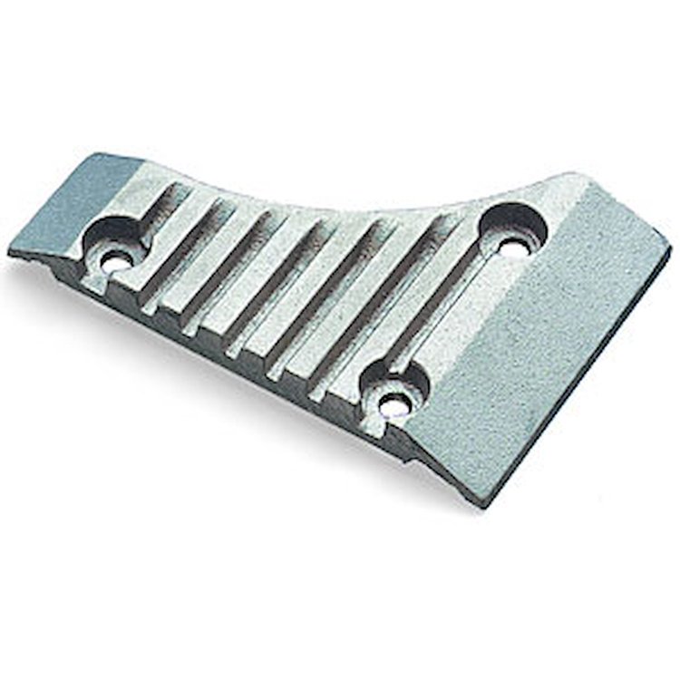 GM TPI Super Coil Cover Plate 1985-91 GM 5.0L/5.7L TPI Intake Plenums