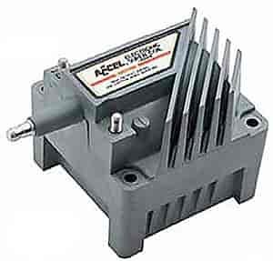 Electronic Super Coil Ignition Coil 42,000 Volts