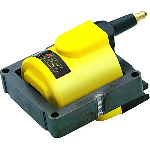 Ford EEC-IV Super Coil Ignition Coil 1974-98 Ford EEC-IV Ignition with TFI Distributor
