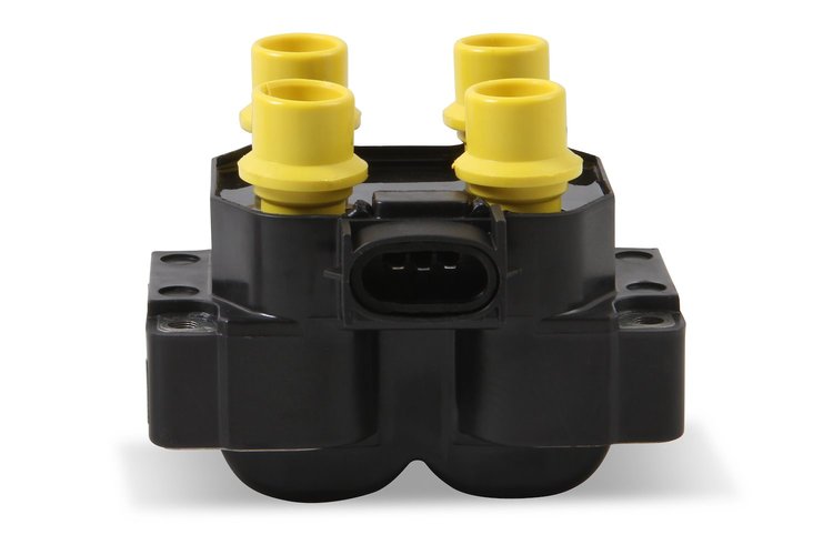 Ford Super EDIS Coil Pack 1989-99 Ford V8 & 4-Cylinder