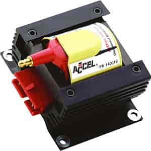 Heavy Duty CD-Only E-Core Super Coil Ignition Coil 48,000 Volts
