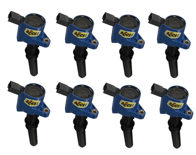 Super Coil Ignition Coil Set