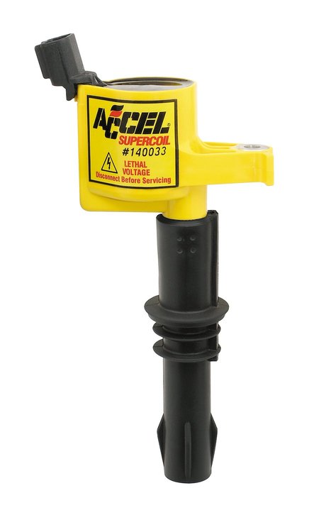 Super Coil Ignition Coil