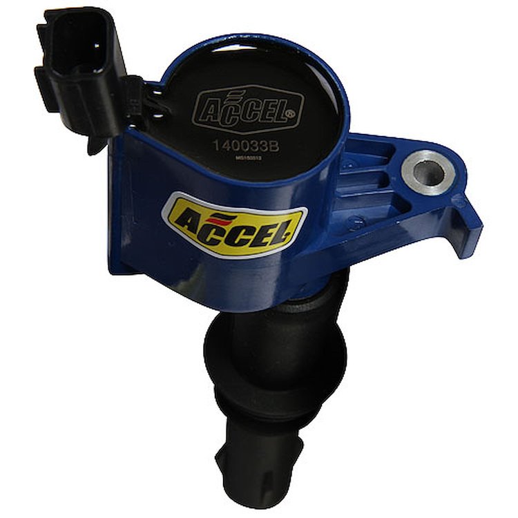 Super Coil Ignition Coil