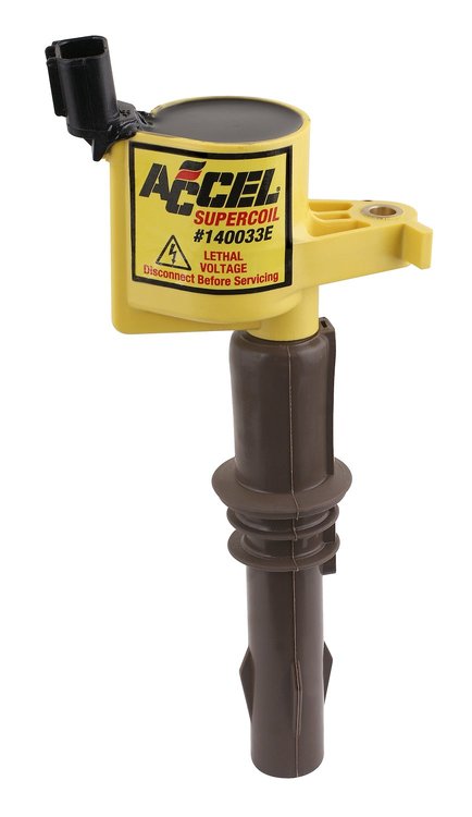 Super Coil Ignition Coil