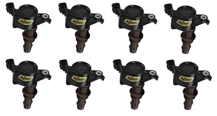 Super Coil Ignition Coil Set